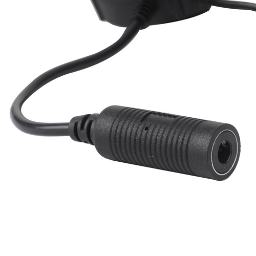 Earmor - M55 PTT модуль для наушников - военный стандарт НАТО 7.0 - M55-KENWOOD - Рации - Снаряжение