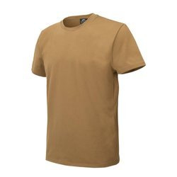 Helikon - Футболка тоненька - Органічна бавовна - Койот - TS-OCS-OS-11