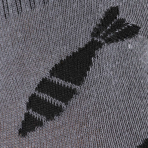 Шкарпетки - Шкарпетки літні M-Tac - Mk.3 - Мінометні бомби - темно-сірі - 30903801