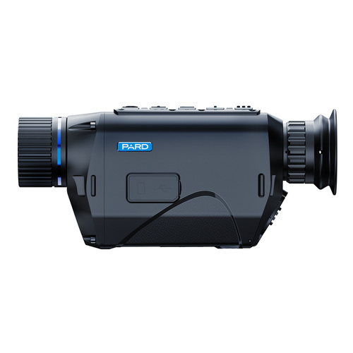 Монокуляри - Pard - Монокуляр нічного бачення TA32 - чорний - TA32-35 LRF