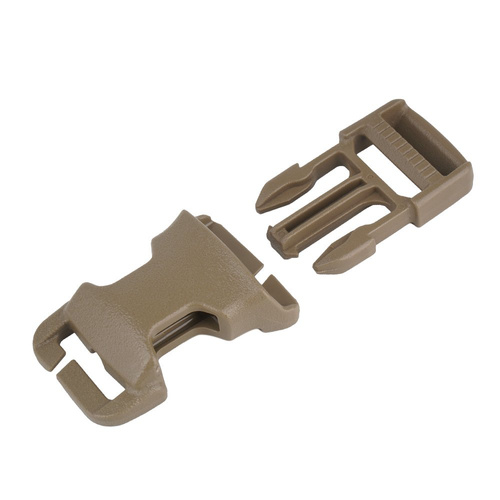 Пряжки - ITW Nexus - Пряжка GT 1in QASM - Coyote Brown