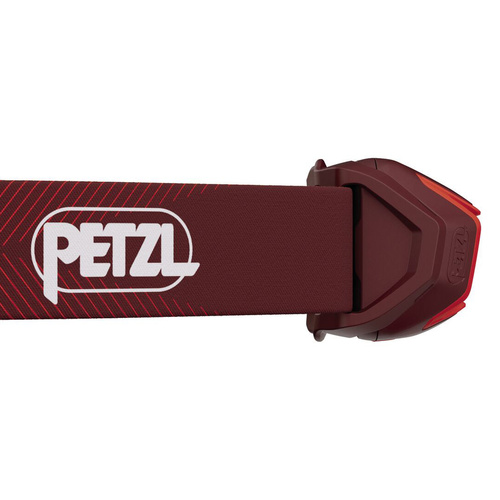 Petzl - Налобний ліхтар Actik Core - 625 лм - Чорний - E065AB00 - Ліхтарики на голову - Ліхтарики