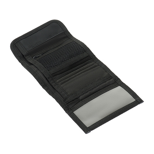 M-Tac - Кошелёк Elite Gen.II - Multicam Black - 20421869 - Кошельки, футляры для документов - Снаряжение