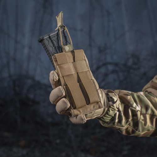 M-Tac - Гибкий загрузчик - MultiCam - 10165008 - Подсумки тактические - Снаряжение