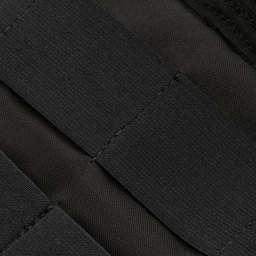 M-Tac - Органайзер для перфоратора Elite - чорний - 10101002 - Органайзери тактичні