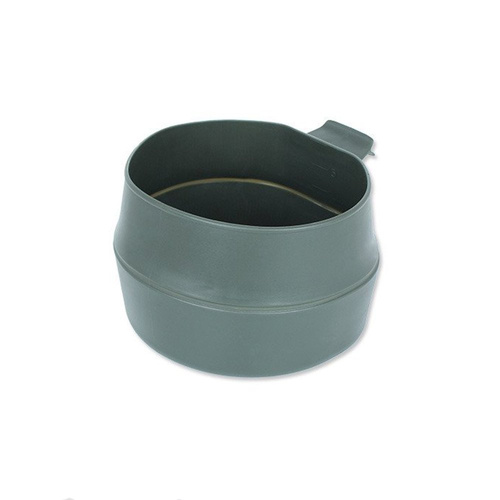 Wildo - Стаканчик Fold-A-Cup® Big - 600 мл - оливковий - Туристичний посуд