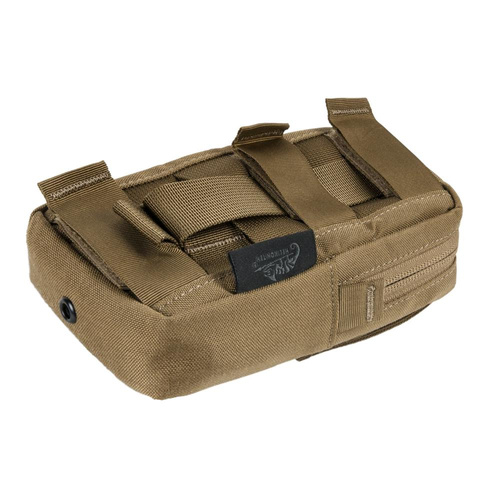 Helikon - Kишеня NAVTEL Pouch® - Cordura® - Earth Brown / Clay - MO-O08-CD-0A0BA - Органайзери тактичні