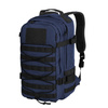 Helikon - Рюкзак Raccoon Mk2 - 24 L - Sentinel Blue / Black - PL-RC2-CD-SB