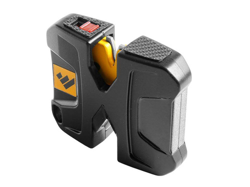 Точилки для ножей - Work Sharp - Поворотная точилка для ножей - черный - 009-021