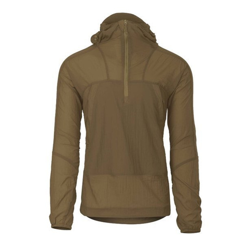 Helikon - Куртка-ветровка Windrunner - Pencott® WildWood® - KU-WDR-NL-45 - Тактические куртки - Одежда