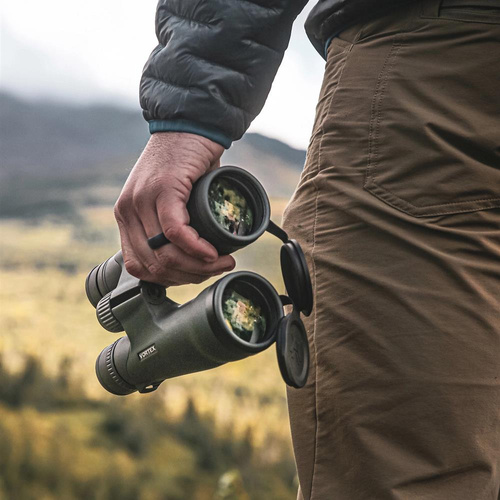 Vortex Optics - Тактичний бінокль Razor UHD 10x50 - RZB-3105 - Біноклі