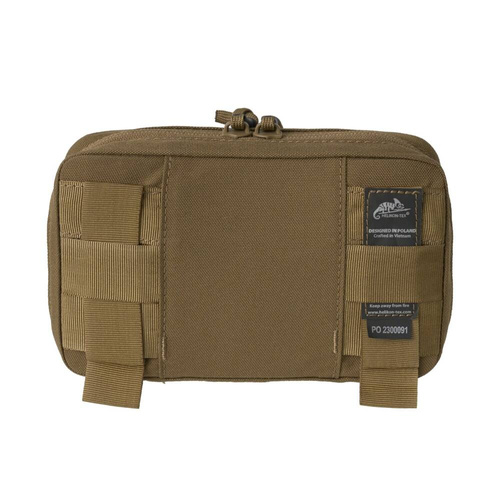 Кемпинг - Helikon - Тактический карман для подсумка Guardian Admin Vest Pouch - MultiCam - MO-GAP-CD-34 - Органайзеры тактические