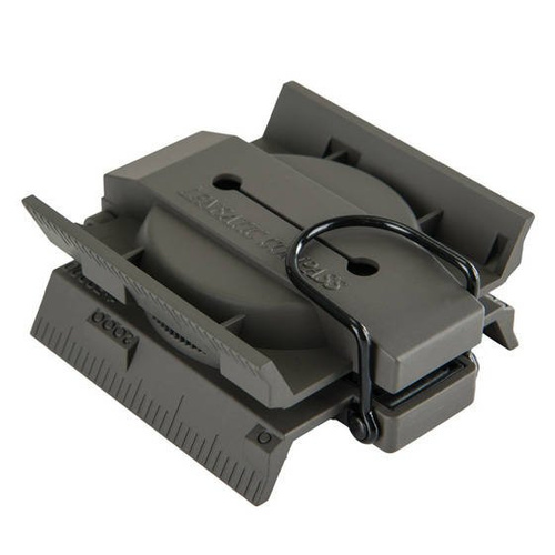 Кемпинг - Helikon - Тактический компас Ranger Mk2 - ABS - KS-RG2-AS-19 - Компасы