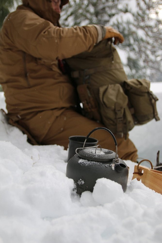 Helikon - Camp Cup - 850 мл - TK-CCP-AL-19 - Туристическая посуда