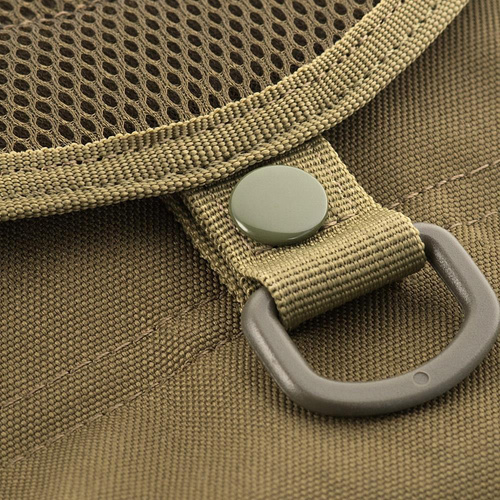 Рюкзаки - M-Tac - Рюкзак City Patrol Sling Pack - Olive - MTC-098-4-OD - Сумки