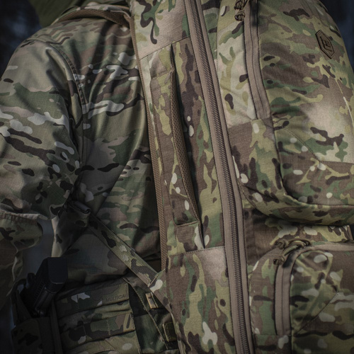 M-Tac - Рюкзак Gen.II Elite - 85 см - Multicam - 10146108