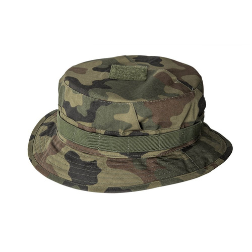 Helikon - Kепка CPU® - PolyCotton Ripstop - Лесная пантера - KA-CPU-PR-04 - Шляпы