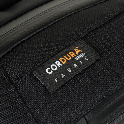 M-Tac - Сумка набедренная Sphaera Hardsling Bag Large Elite - Czarna - 51433002 - Сумки - Рюкзаки