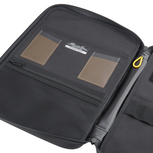 Rite in the Rain - Органайзер Monsoon Command Desk - Oliwkowy/Czarny - 298 - Органайзеры тактические - Кемпинг