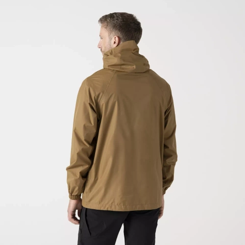 Helikon - Куртка-анорак Levanter - Nylon - DWR - Taiga Green - KU-LEV-NL-09 - Непромокаемые куртки - Одежда