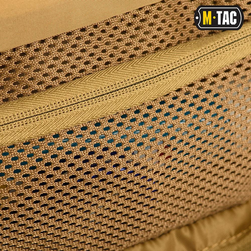 M-Tac - Тактическая косметичка - Coyote - 10127005 - Сумки - Рюкзаки