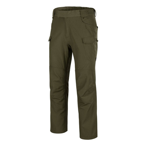 Helikon - Urban Tactical Flex Pants® - Olive Green - SP-UTF-NR-02 - Тактические брюки