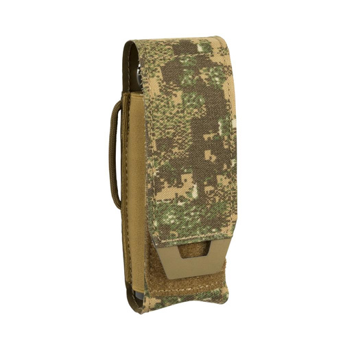 Direct Action - Подсумок Flashbang Pouch - PenCott BadLands - PO-FLBG-CD5-PBL - Подсумки тактические 