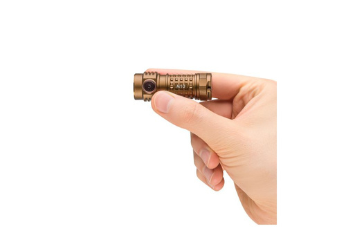 Ліхтарики ручні - Mactronic - Ліхтарик LED Акумуляторний Sirius M10 - 1000 Лм - Coyote Brown - THH0171