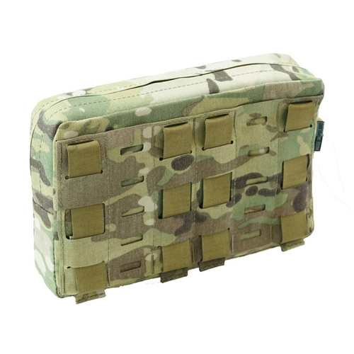 Підсумки вантажні - Templars Gear - Підсумок утилітарний MOLLE Gen 1.1 Utility Pouch - Великий - MultiCam - TG-UP-L-MC