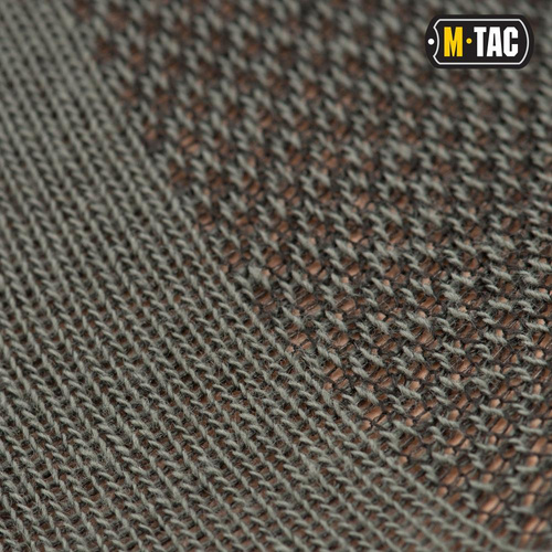 M-Tac - Летние спортивные носки - Оливковый - 30906001 - Носки - Одежда