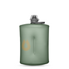 HydraPak - Гнучка пляшка Stow Flexible Bottle - 1 л - Нитка 28 мм - Sutro Green - GS330S