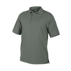 Helikon - Рубашка-поло Tactical UTL® - TopCool - Foliage Green - PD-UTL-TC-21