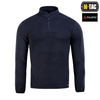 M-Tac - Фліс тактичний Delta Polartec - Dark Navy Blue - 70016015