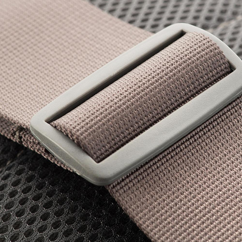 Рюкзаки - M-Tac - Рюкзак City Patrol Sling Pack - Серый - MTC-098-4-GR - Сумки