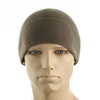 M-Tac - Зимова шапка Watch Cap Light Polartec - фліс - Dark Olive- 40562048