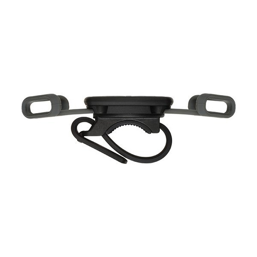 Nite Ize - Універсальне поворотне кріплення для смартфонів Wraptor™ - WPT-09-R3 - Карабины - Туризм