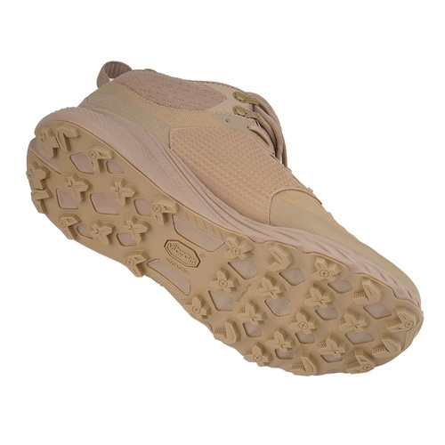 Тактические ботинки - Merrell - Agility Peak 5 Tactical Mid GTX - Coyote - J005773