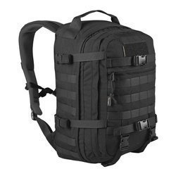 WISPORT - Тактический рюкзак Sparrow II - 30L - Черный.