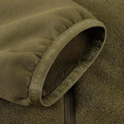M-Tac - Тактичний фліс Polartec Sport - Dark Olive - 70017048 - Фліси
