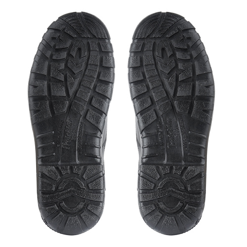 Protektor - тактические ботинки GROM PLUS - мембрана TE-POR - 01-228742 - Берцы