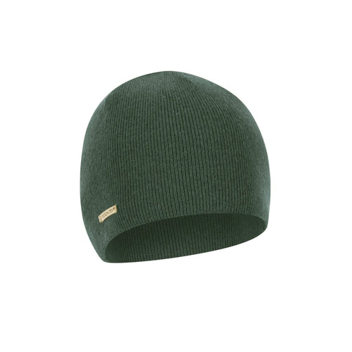 Helikon - Шапка Urban Beanie - U.S. Green - CZ-UBN-MW-29 - Зимние шапки