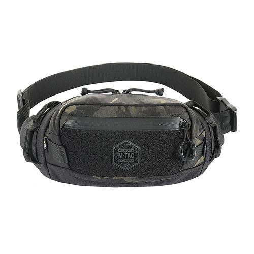 M-Tac - Тактична сумка на пояс Elite Hex - MultiCam Black - 10193208 - Сумки