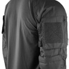 Texar - Рубашка Combat Shirt - Чёрный - 30-CMB-SH-BL