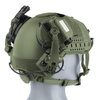 Earmor - Гарнітура для шоломів M32X Mark 3 - Foliage Green - M32X-FG-MARK3