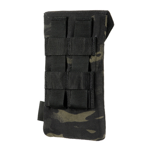 M-Tac - Чохол для телефону Elite Hex - великий - Multicam Black / Czarny - 10160208 - Інші чохли - Спорядження