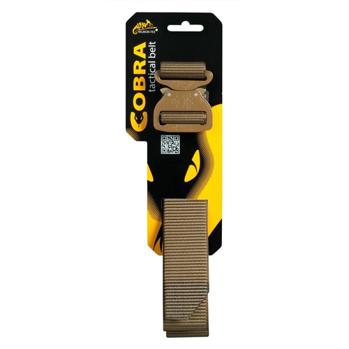 Helikon - Тактический ремень Cobra FC45 - 45 мм - койот - PS-CC4-NL-11 - Ремни для штанов