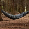 Snugpak - Чехол на гамак Hammock Cocoon - Oliwkowy - 10518600217