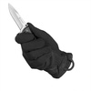 M-Tac - Nomex Sport Leather Тактичні Pукавички - чорні - 90317002