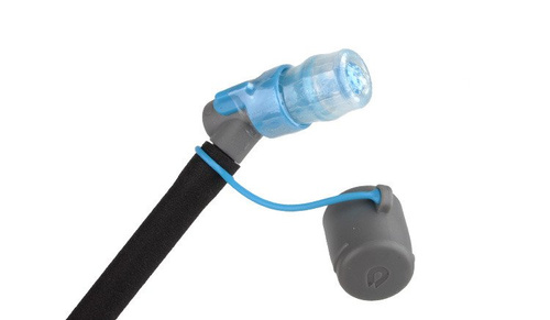 Бутылки для воды, гидраторы, котелки - HydraPak - Трубка для гидрофузии - Hydrafusion Tube - A155