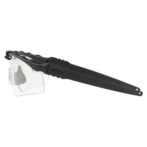 Средства защиты - Oakley - SI Ballistic M Frame 2.0 Strike Black - Clear - 11-139 - Баллистические очки